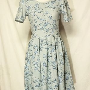 NEW Lularoe size small dress